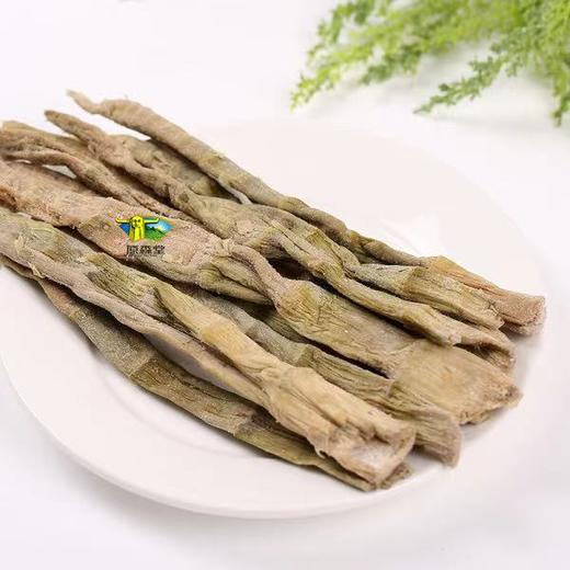 神农架原森堂野生竹笋--组合款300g/野生竹笋--家庭装500g/野生竹笋——简包500g 商品图1