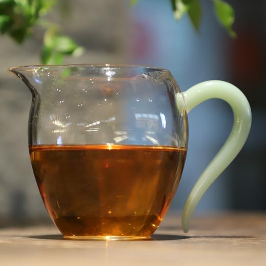 【採霜】2017年白露寿眉 商品图2