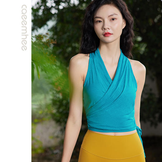 卡益背心罩衫KT01317-D电商专供 商品图0