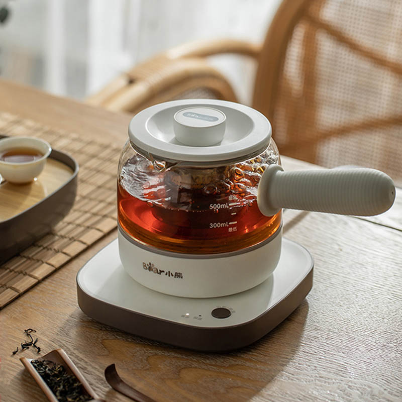 ZCQ-A05S1小熊煮茶器
