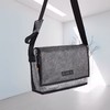 BLLOTO泊乐/H002/灰色挎包 商品缩略图4