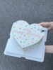 彩虹爱心 · 奶油蛋糕 商品缩略图0
