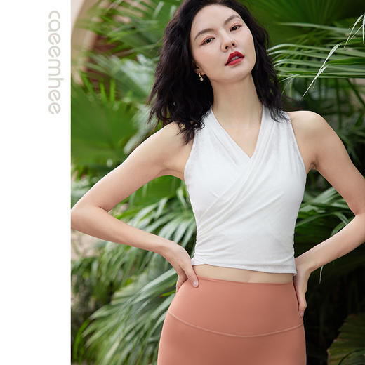 卡益背心罩衫KT01317-D电商专供 商品图4