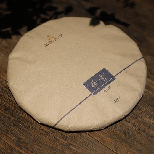 【停雲】2019年一级白牡丹 商品图1