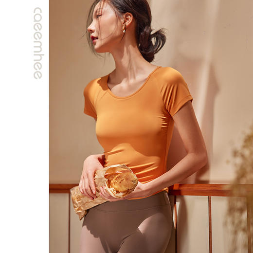 卡益短袖KJ01331-D&KL01121-D电商专供 商品图2