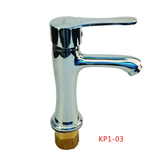龙头/KP1-03/面盆混合 商品图0