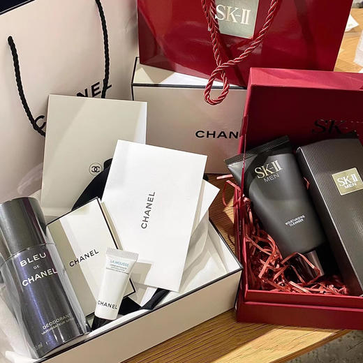 品牌专柜礼盒(按需下单) 商品图5