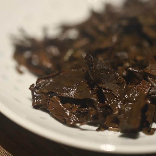 【採霜】2017年白露寿眉 商品图4