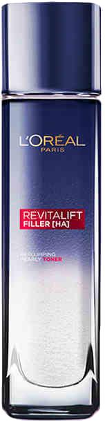 欧莱雅复颜玻尿酸水光充盈晶露  130ml（1606017） 商品图4