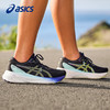 ASICS亚瑟士Kayano30女款黑武士稳定支撑跑鞋K30轻量升级缓震运动鞋 商品缩略图3