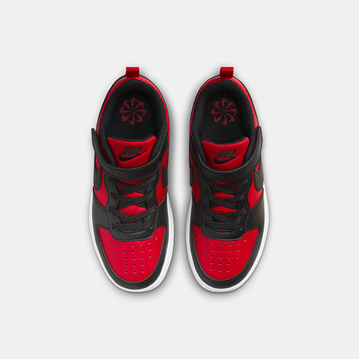 Nike Court Borough Low Recraft (PS) 幼童运动童鞋 DV5457 商品图8