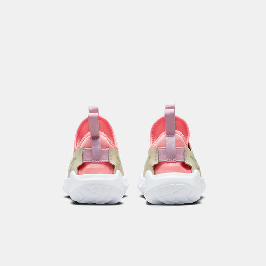 Nike Flex Runner 2 SE (PSV) 幼童运动童鞋 DQ0577 商品图5