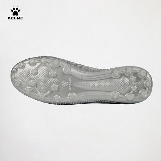 KELME 卡尔美足球鞋MG成人专业比赛短钉青少年草地防滑训练鞋透气 商品图4