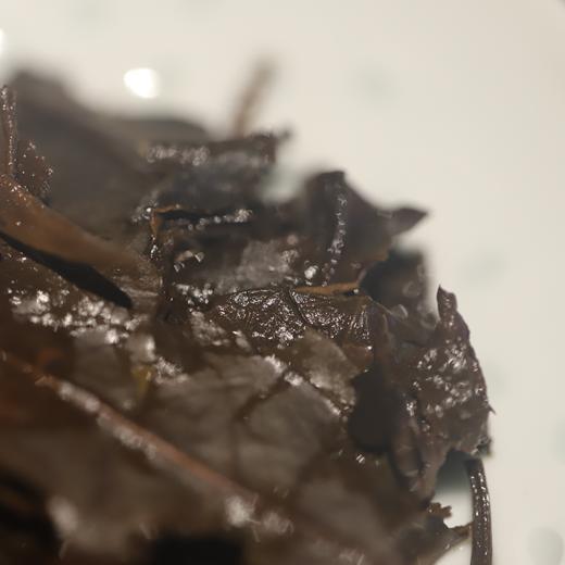 【听风】2011年秋寿眉 商品图4