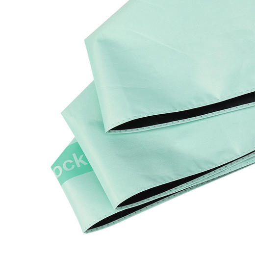 ETM876MITFU乐扣乐扣云朵胶囊轻巧伞（薄荷绿） 商品图1