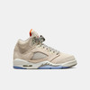 Air Jordan 5 Retro SE (GS) 大童运动童鞋 FD9220 商品缩略图2