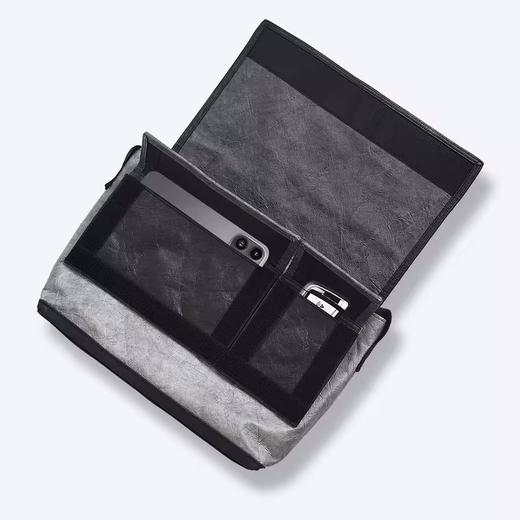 BLLOTO泊乐/H002/灰色挎包 商品图3