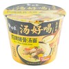 白象汤好喝招牌猪骨汤面108g/桶 商品缩略图0