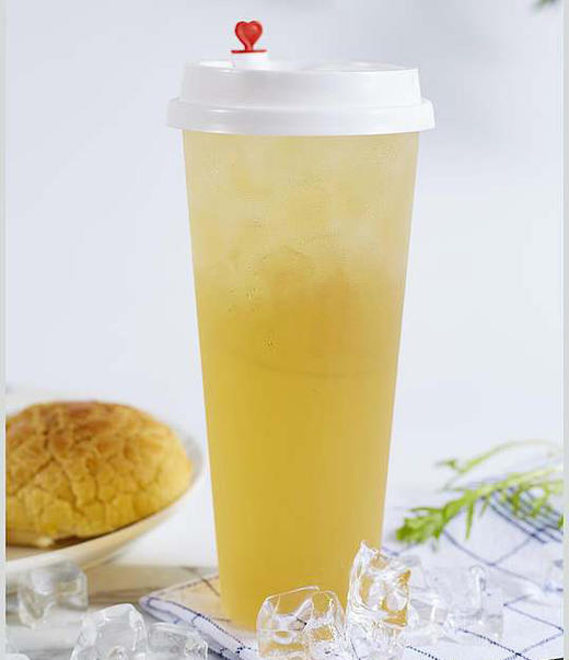 蜂蜜柚子茶 商品图0