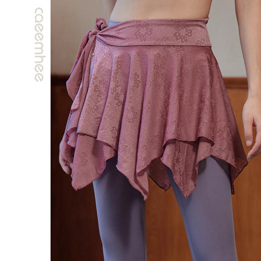 卡益短裙KF1200-D电商专供 商品图2