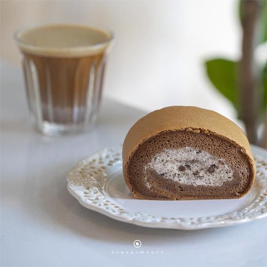 日式蛋糕卷（盒） 商品图0