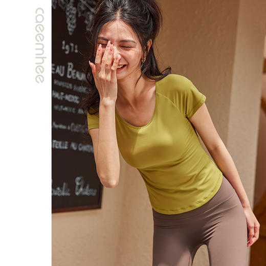 卡益短袖KJ01331-D&KL01121-D电商专供 商品图4