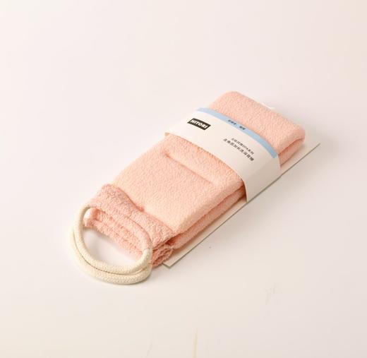 去角质洗浴背擦 蓝色/粉色 商品图0