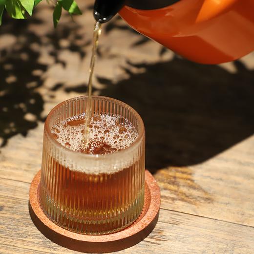 【香如故】2015年陈皮白茶 商品图4