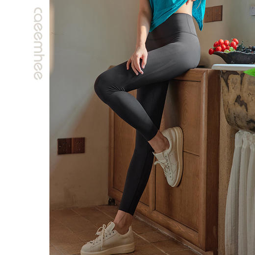 卡益九分裤KL01408-D电商专供 商品图1