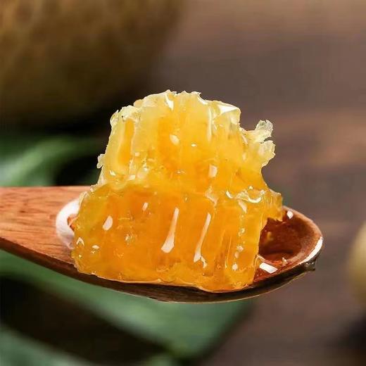 神农架原森堂巢蜜--家庭款900g 商品图3