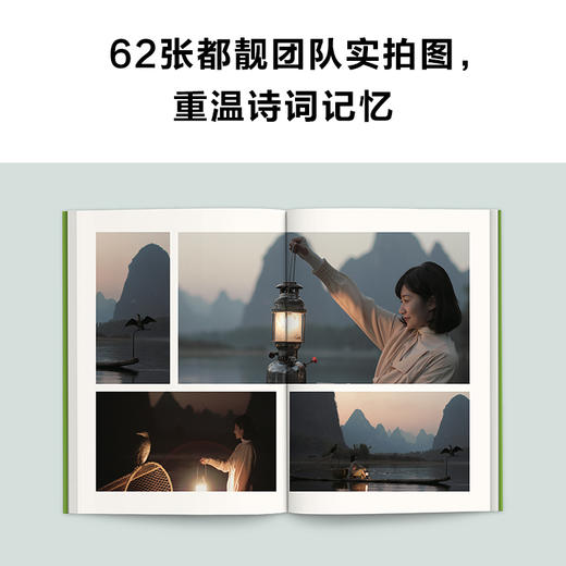 《好诗好在哪里》| 听都靓讲解古诗名句的美妙诗意 商品图4