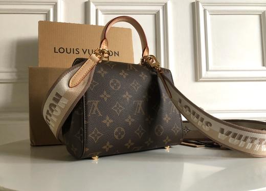 驴家Cluny迷你手袋 商品图2