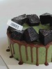 抹茶黑砖，高级感来了 商品缩略图4