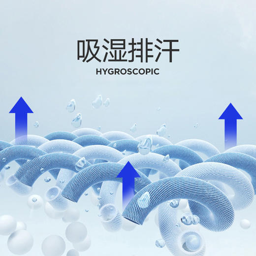 【新款DNY】大依优型大码冰丝速干短袖T恤薄款透气男加肥加大夏季上衣半袖 商品图3