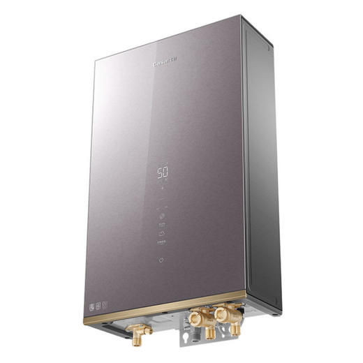 卡萨帝（Casarte）热水器 JSQ38-20CR5SPROU1 商品图3