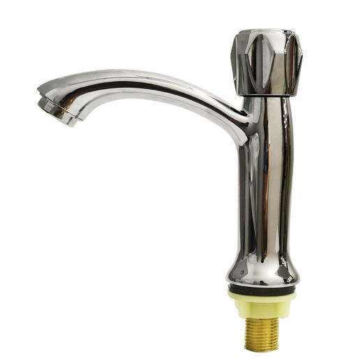 龙头/KP3-01/面盆单冷(金钢系列) 商品图0