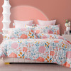 多喜爱 全棉新疆棉清新花卉四件套 绿嘢/柠熙/春日狂想曲hlcs 商品缩略图5