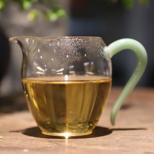 【玉合香】2013年特级白牡丹 商品图4