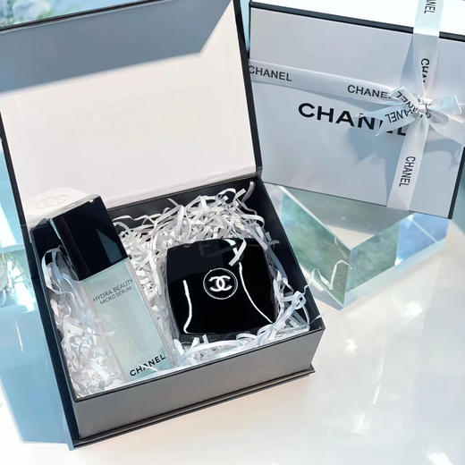 品牌专柜礼盒(按需下单) 商品图3