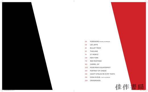 Jean-Michel Basquiat: Crossroads / 让-米歇尔·巴斯奎特：十字路口 商品图1