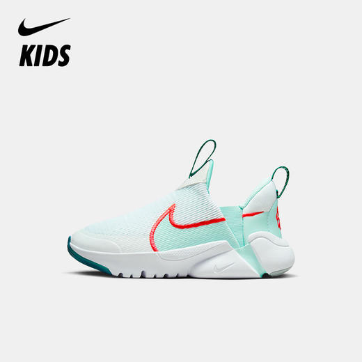 Nike Flex Plus 2 (PS) 幼童运动童鞋 DV9000 商品图3