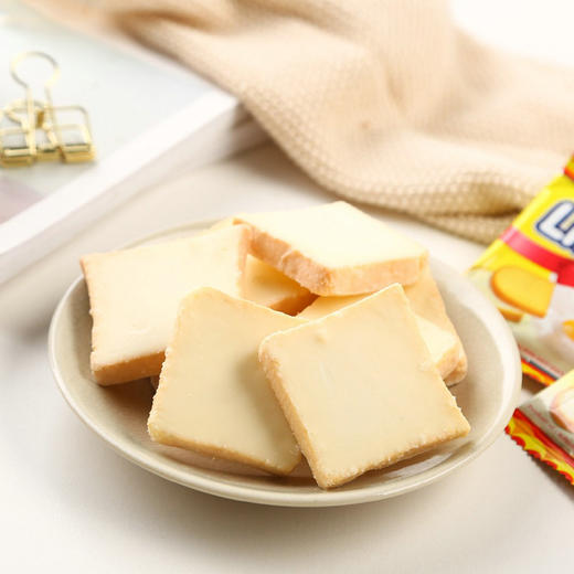 越南进口Lipo面包干50g 商品图1