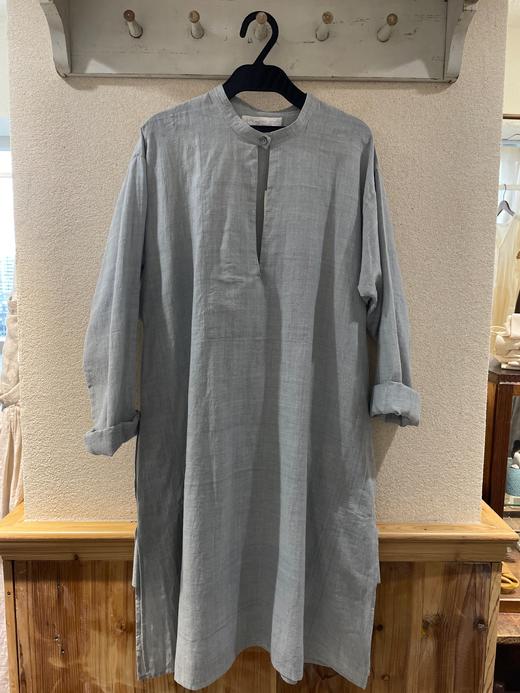 Khadi and Co轻薄棉质衬衣 商品图5