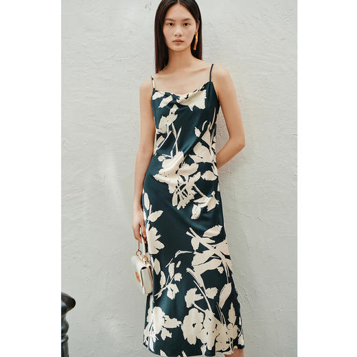 3F恩裳连衣裙 商品图1