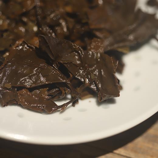 【採霜】2015年白露寿眉 商品图5