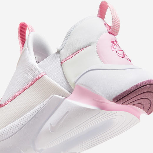 Nike Flex Plus 2 (GS) 大童跑步童鞋 DV8999 商品图7