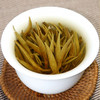 2018年头波春茶 吉顺号云南普洱茶银芽生饼357g/饼 商品缩略图6