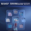 海尔（Haier）波轮洗衣机全自动家用家电 【变频漩瀑洗款】漩瀑洗高洁净 内衣除菌 智慧洗 10公斤EB100B26Mate3 商品缩略图1