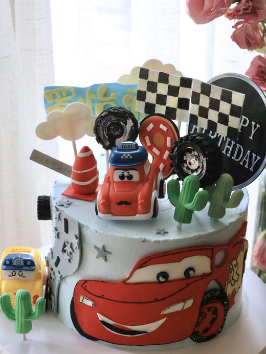 玩具总动员—麦昆 商品图3