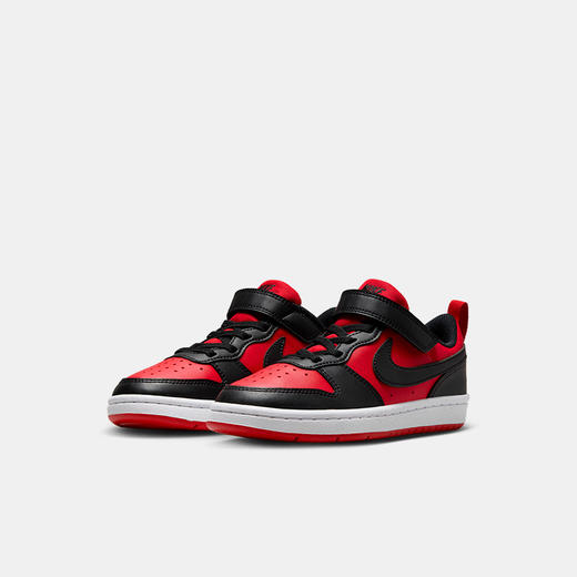 Nike Court Borough Low Recraft (PS) 幼童运动童鞋 DV5457 商品图9